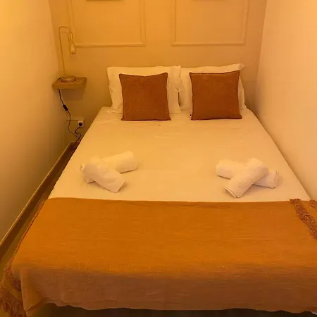 Nyaraló Nortadas House