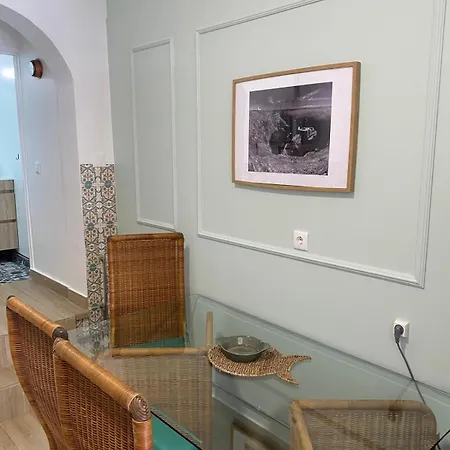 Nortadas House Nyaraló *