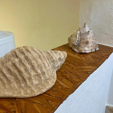 Nortadas House Nyaraló Peniche