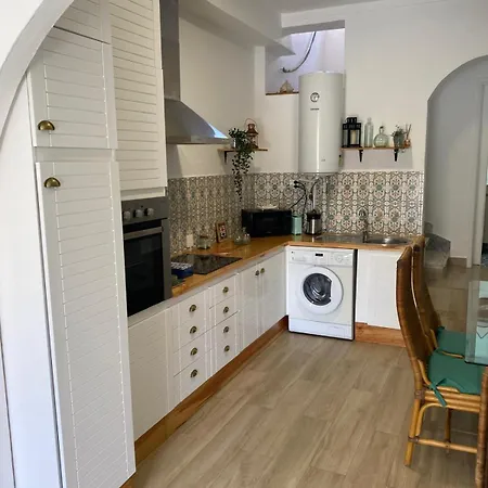 Nortadas House Peniche