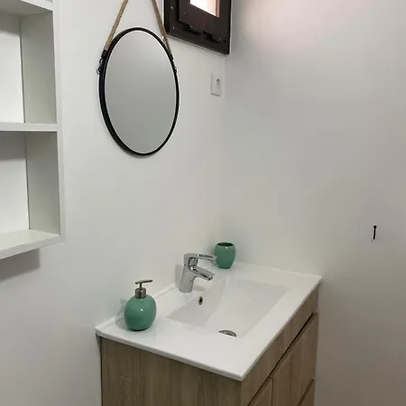 Nortadas House Nyaraló