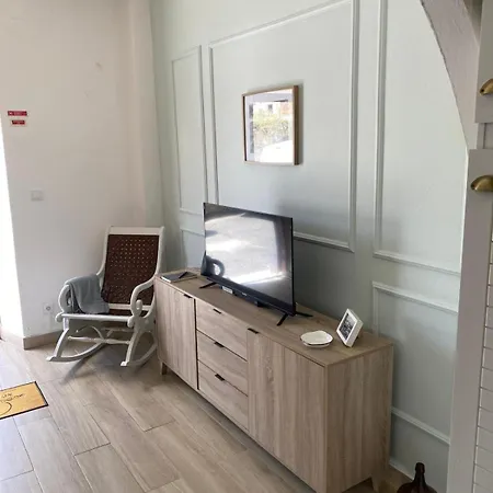 Nortadas House Nyaraló *