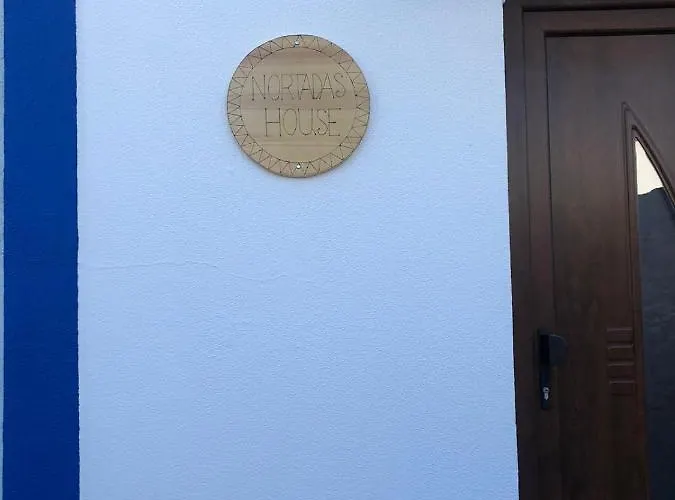 Ferienhaus Nortadas House Peniche