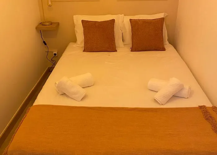 Ferienhaus Nortadas House