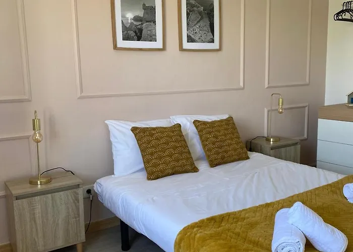 Ferienhaus Nortadas House Peniche