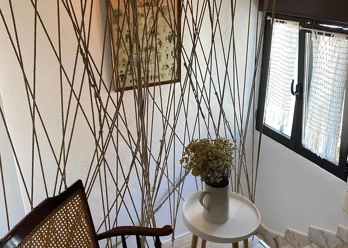 Ferienhaus Nortadas House