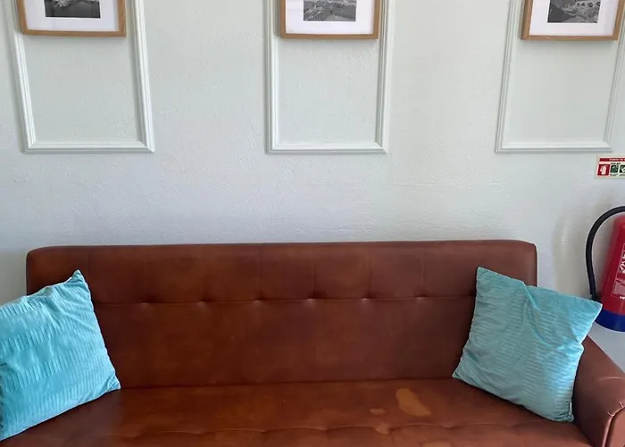 Ferienhaus Nortadas House *