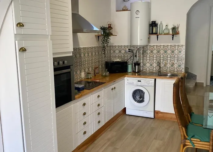 Nortadas House Peniche