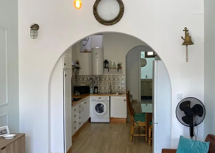 Nortadas House * Peniche