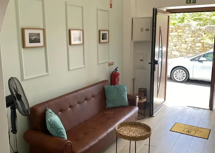 Ferienhaus Nortadas House