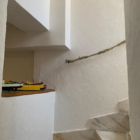 Holiday home Nortadas House Peniche