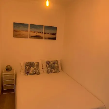 Nortadas House * Peniche