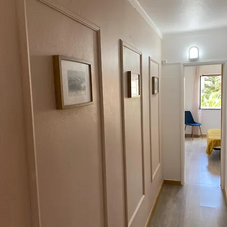 Nortadas House Peniche