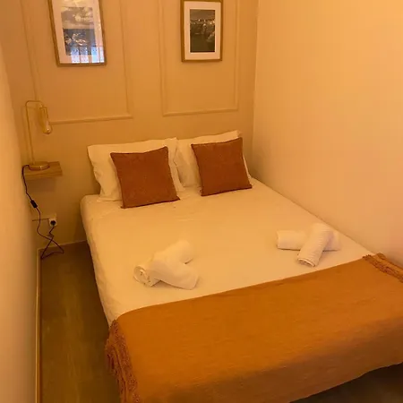 Nortadas House Holiday home