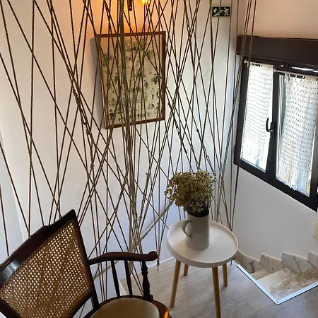 Feriehus Nortadas House