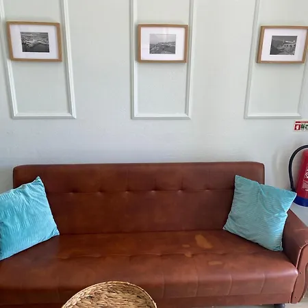 Hébergement de vacances Nortadas House *