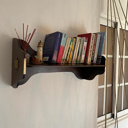 Feriehus Nortadas House Peniche