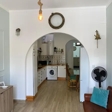 Nortadas House * Peniche