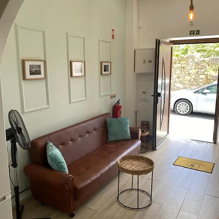 Feriehus Nortadas House