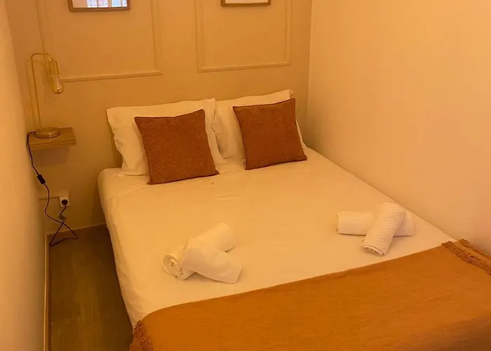 Nortadas House Casa vacanze