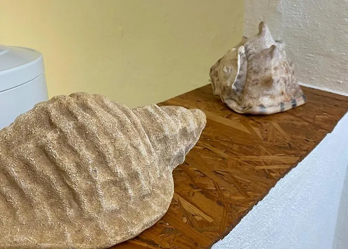 Nortadas House Hébergement de vacances Peniche