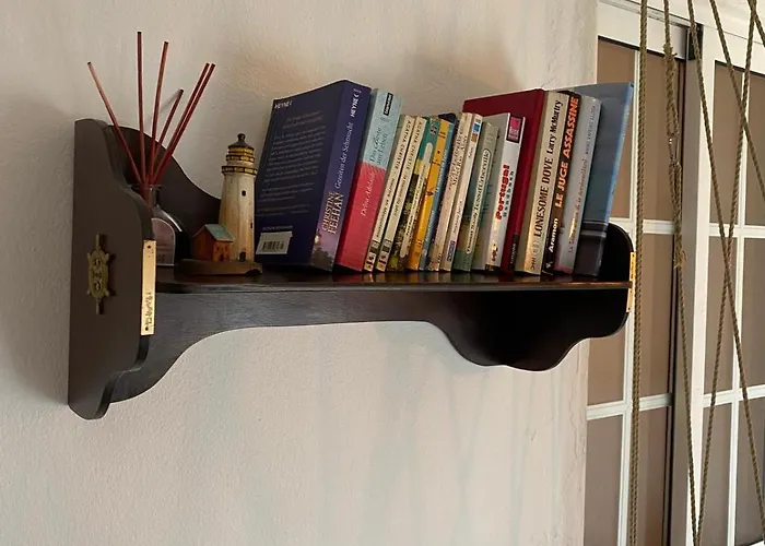 Casa vacanze Nortadas House Peniche