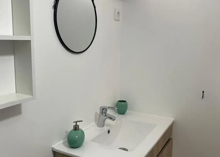 Nortadas House Casa vacanze